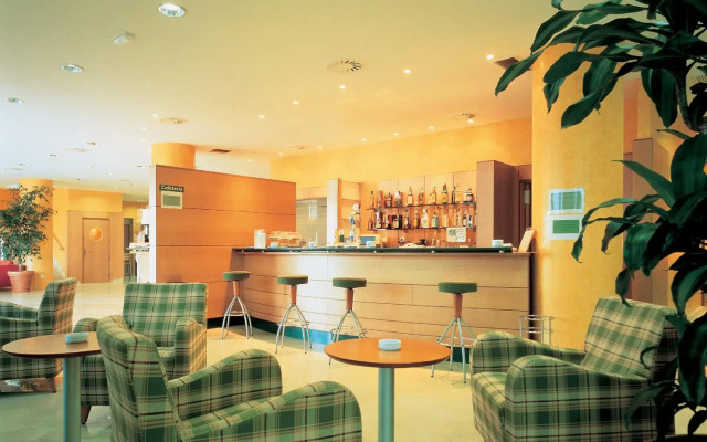 Puerta Santander Hotel