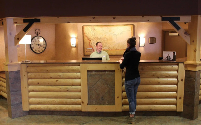 3 Rivers Hotel