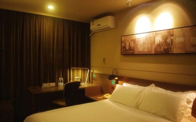 Jin Jiang Inn ShangHai HongQiao Station