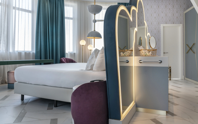 Hotel Vincci Capitol