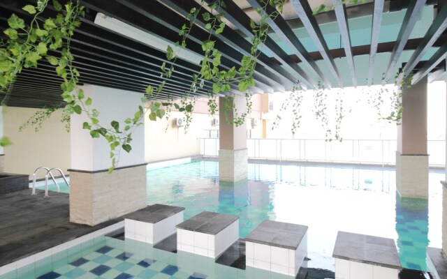 Airy Arcamanik Soekarno Hatta 783A Bandung