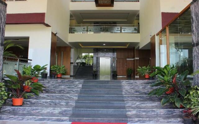 The Garden Asia Resort - Mysore Road