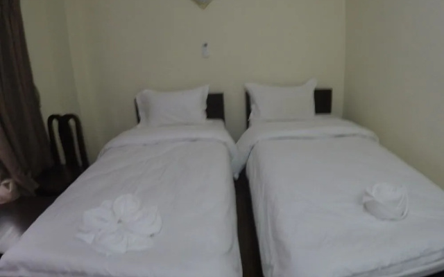 Bodhi Tree Hostel
