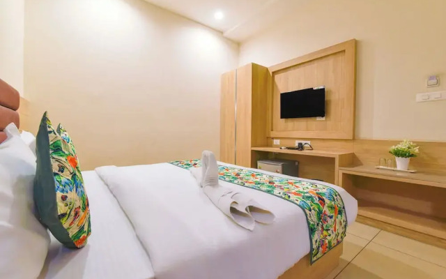 Hotel Remark