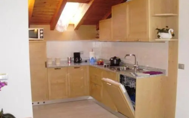 Appartamenti Chalet al Lago