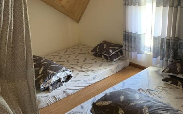 Luxtime Homestay