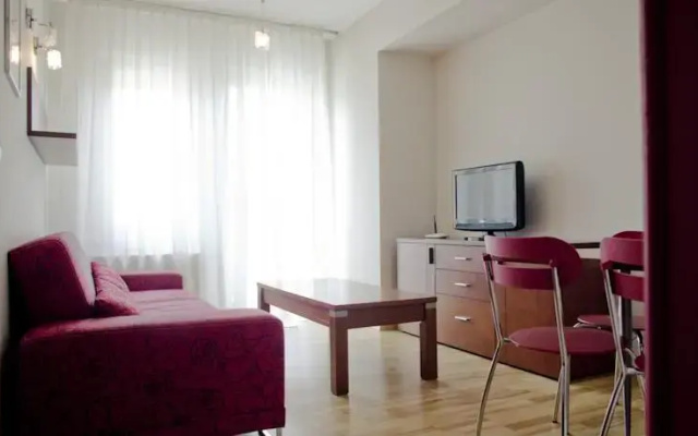 Apartamenty Sun&Snow Centrum Stara Polana