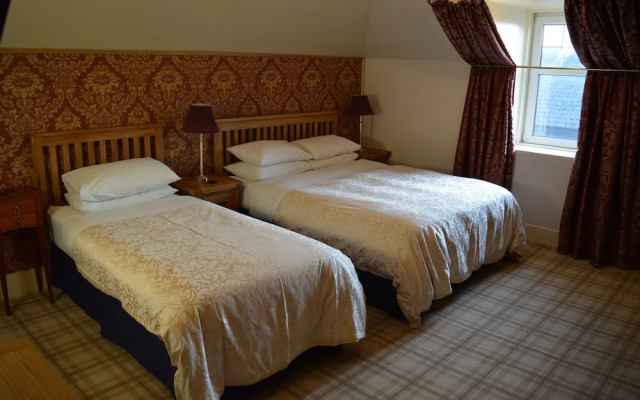 The Lodge Elgin