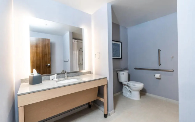 Hyatt Place Eagle Pass