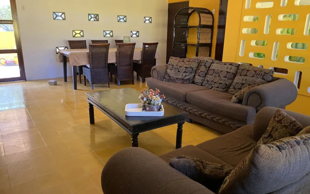 Villa Bon Siman Aruba