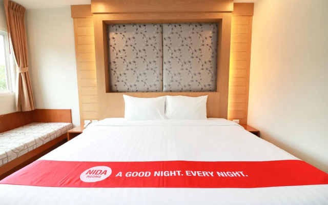 NIDA Rooms Kamala 10 Big C