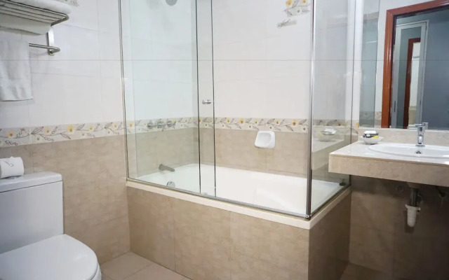 Gran Mundo Hotel