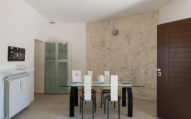 Villetta Dalia Con Giardino By Wonderful Italy