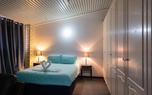 Sails Geraldton Accommodation