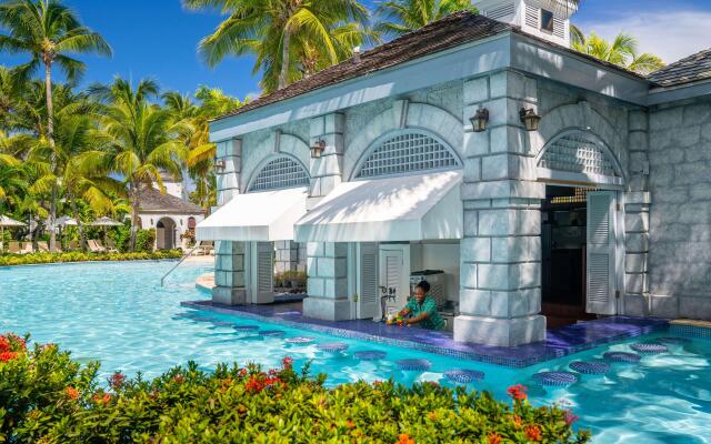 Hilton Rose Hall an All-Inclusive Resort