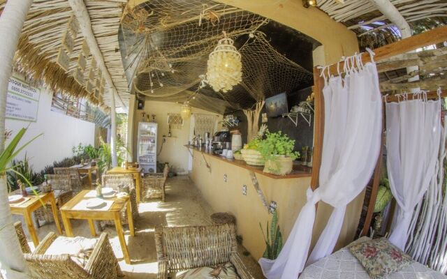 Hostel Jericoacoara