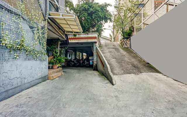OYO 91259' 59 Residence
