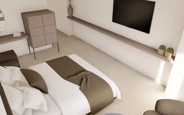 Tasia Maris Beach Hotel and Spa - Adults Only