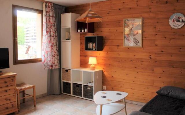 Appartement Vars, 3 pièces, 6 personnes - FR-1-330B-152