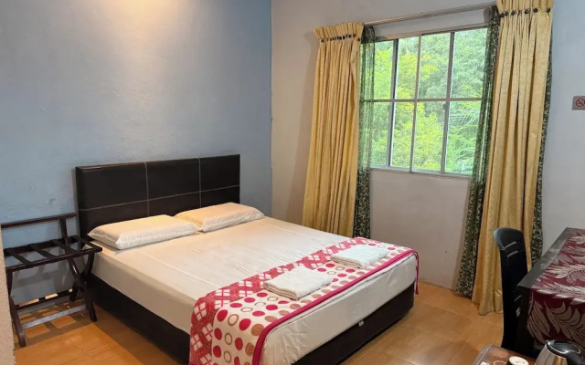 RTMS Guesthouse Semporna