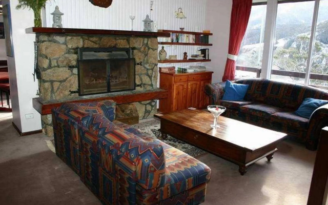 Winterhaus Lodge