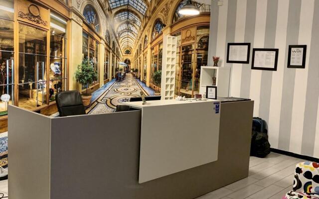 Hotel Vintage Milano Centrale