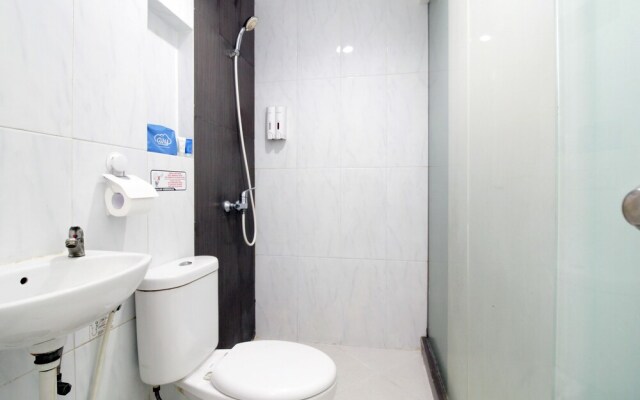Airy Thamrin Kota Bumi 31 Jakarta