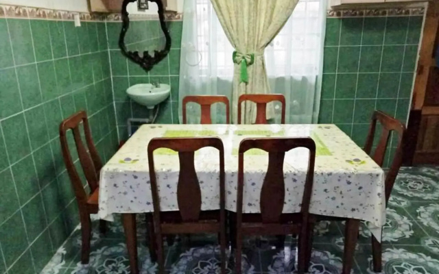 Farzai Homestay