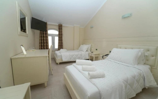 Olimpic Hotel
