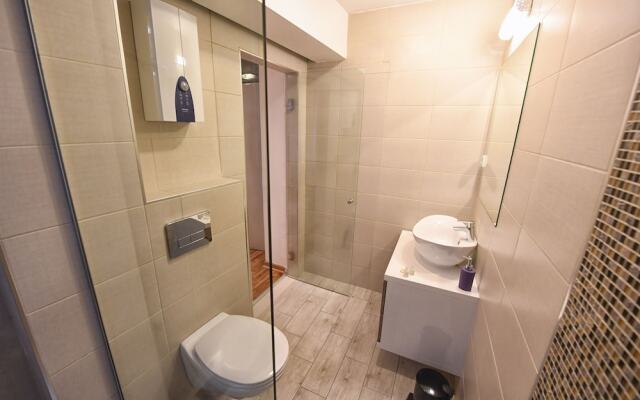 Apartments Top Central 2