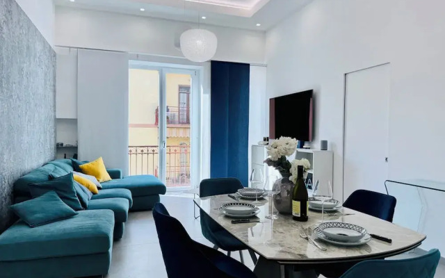 YourHome - AC Luxury House
