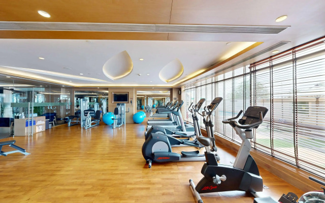Radisson Gurugram Udyog Vihar
