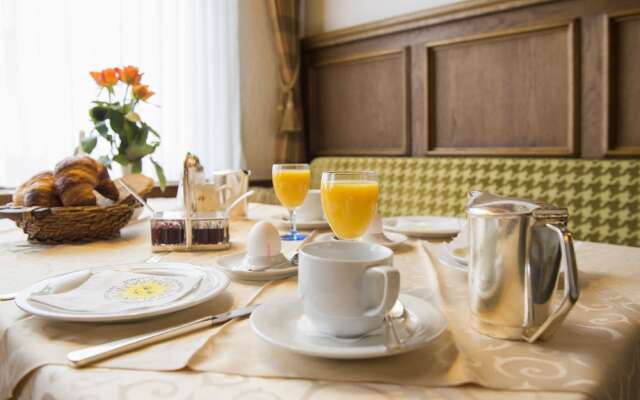 Hotel Gasthof Jägerstüble