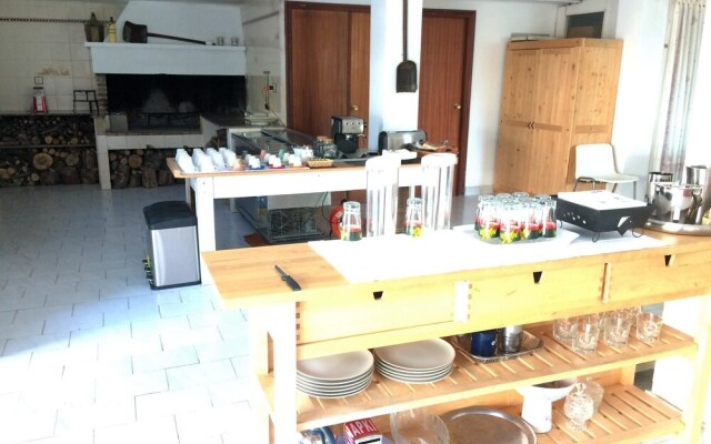 Apartment Calle Acacias