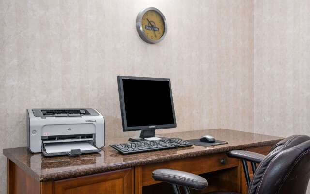 Days Inn by Wyndham Fargo/Casselton