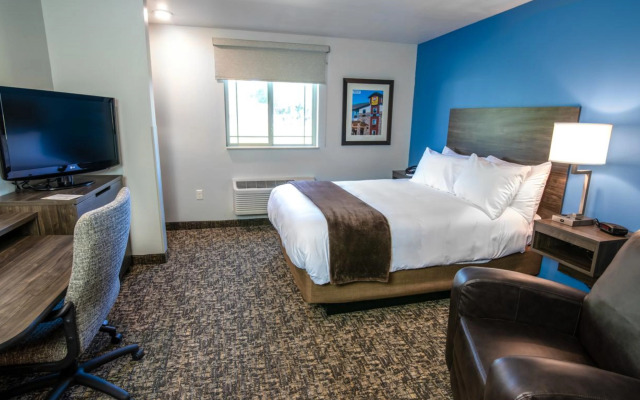 My Place Hotel Moab