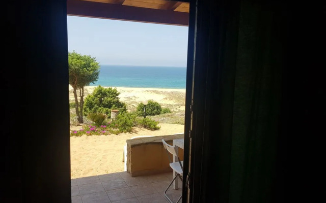 Hotel Villaggio Sabbie DOro