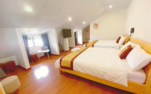 An Tam Guest House