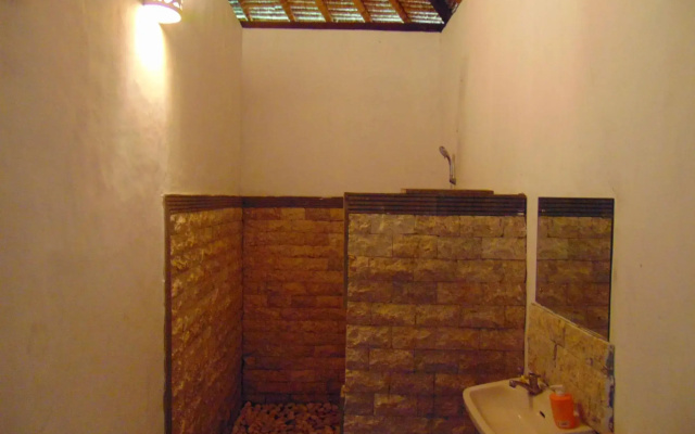 Balangan Cottage