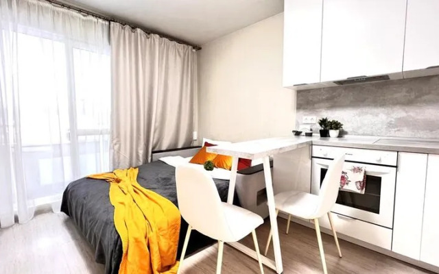 Magic Apartment on Yaganova St., 3