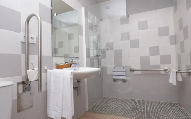 Hostal Campo Nuevo
