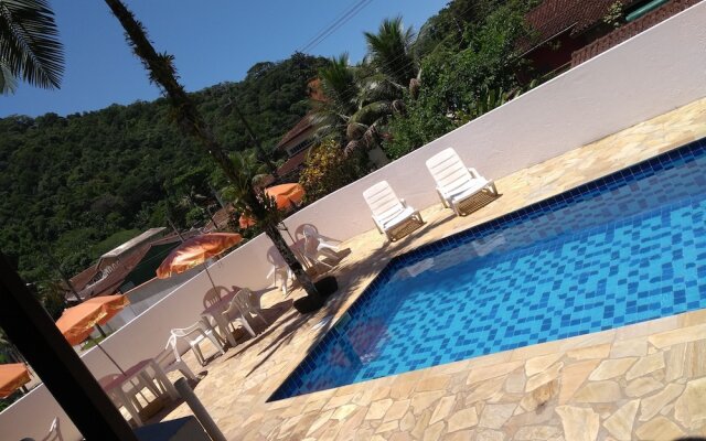 Pousada A Cor do Sol