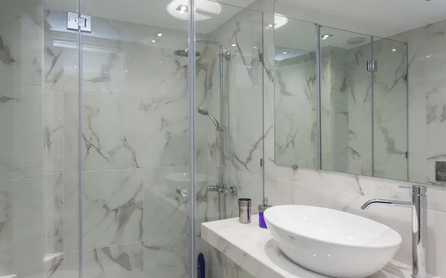 56m² homm Koukaki Modern Apartment Ag. Nikolaou st