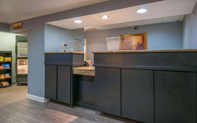 Fairfield Inn & Suites Jackson