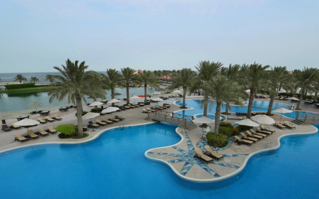 Al Bander Hotel & Resort