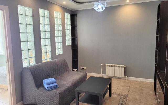 Onebed on Krasnogorsky Boulevard 17