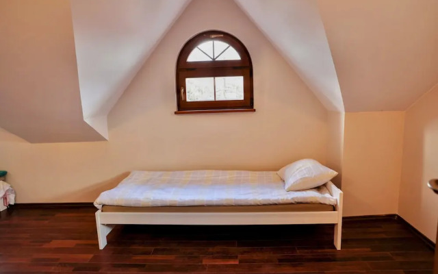 Hostel Villa Krasnowolska Self Check-In