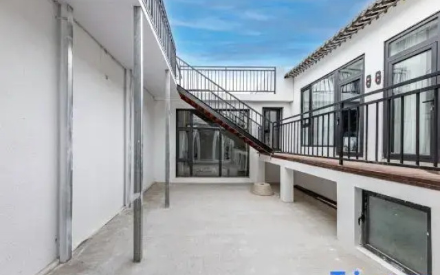 Jane Mushan Homestay (Huairou Branch)