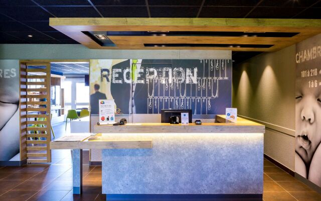 ibis budget Quimper