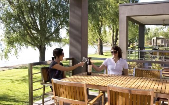 Ski Club Holiday Park